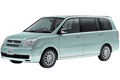 Mitsubishi Dion 2000-2005